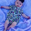 Indigo Dress and Romper - Image 20