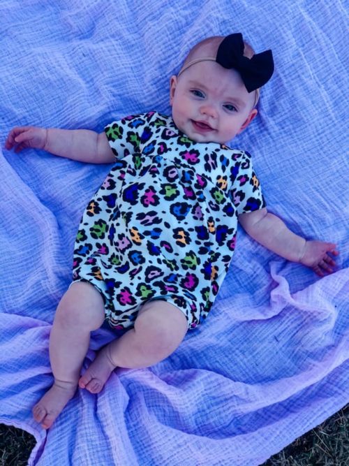 Indigo Dress and Romper - Image 20