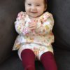 Indigo Dress and Romper - Image 29