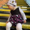 Indigo Dress and Romper - Image 19