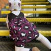 Indigo Dress and Romper - Image 21