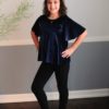 Indigo Dress and Romper - Image 31