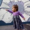 Indigo Dress and Romper - Image 23