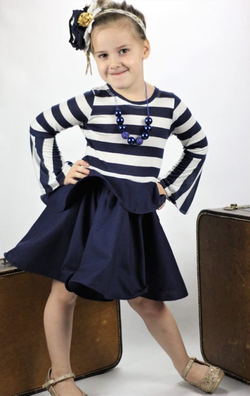 Thistle Dress - Image 25