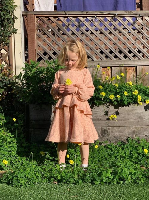 Thistle Dress - Image 24