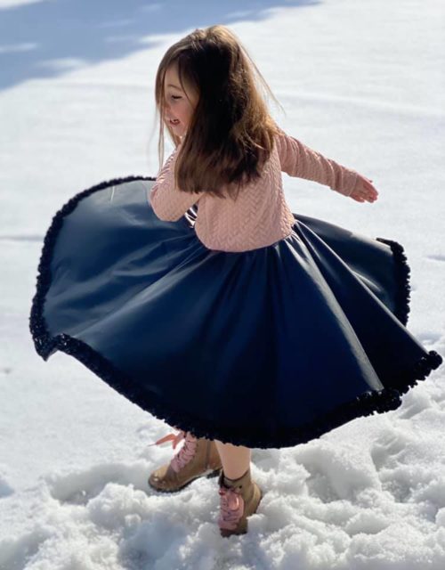Thistle Dress - Image 23