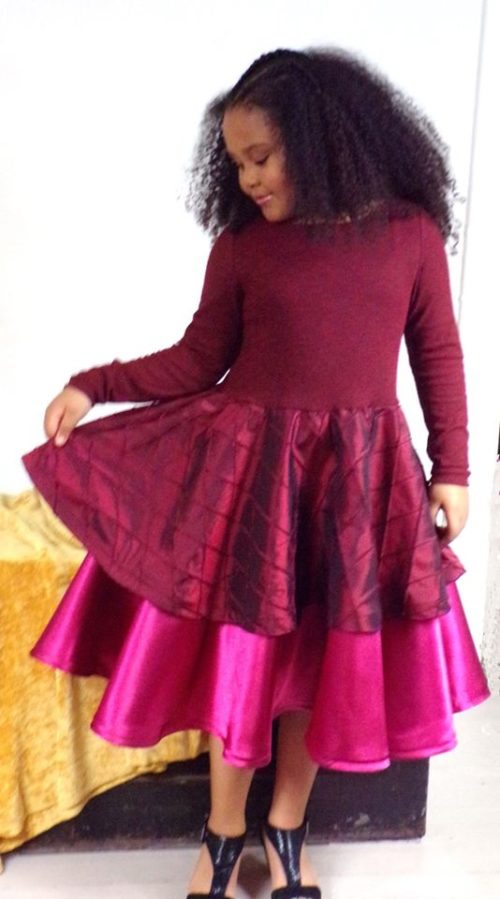 Thistle Dress - Image 22