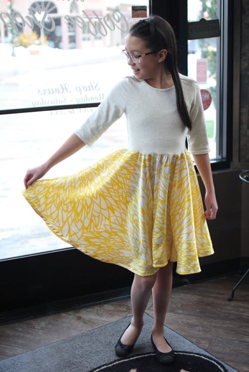 Thistle Dress - Image 20