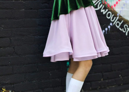 Thistle Dress - Image 7