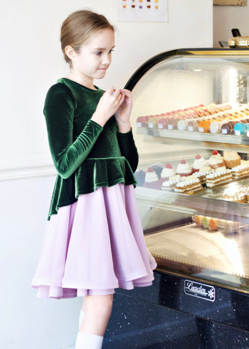 Thistle Dress - Image 8