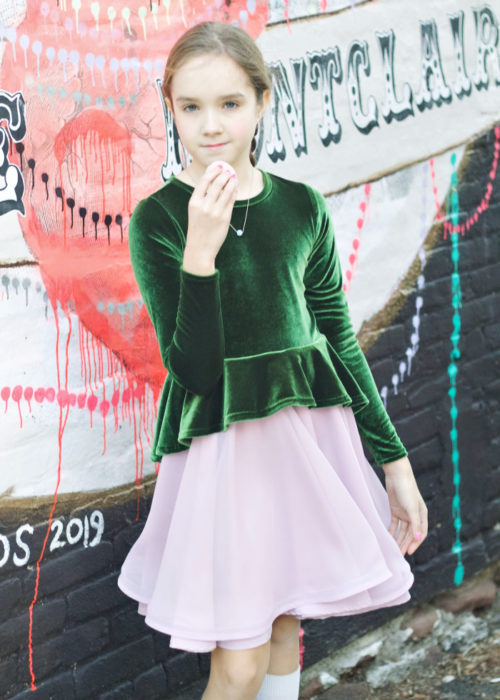 Thistle Dress - Image 9