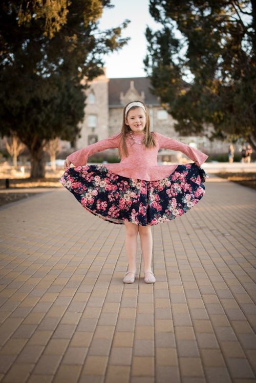 Thistle Dress - Image 21