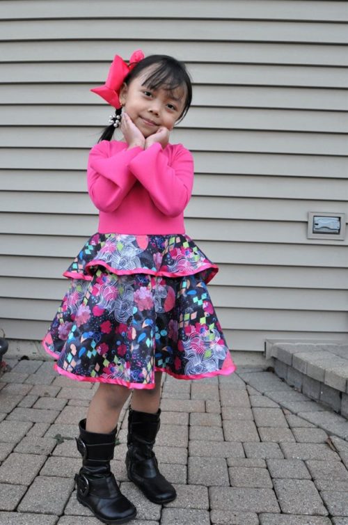 Thistle Dress - Image 17