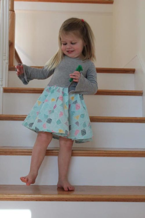 Thistle Dress - Image 16