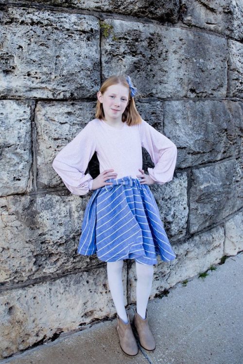 Thistle Dress - Image 15