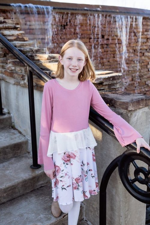 Thistle Dress - Image 14