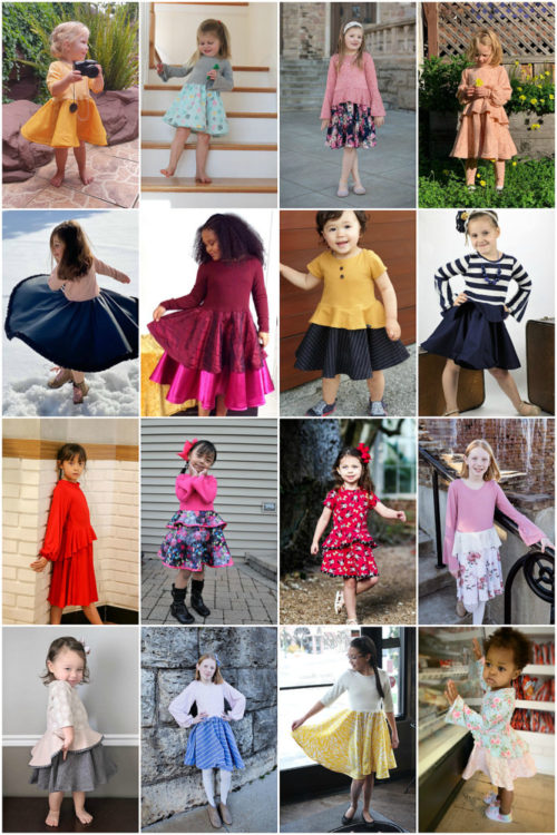 Thistle Dress - Image 26