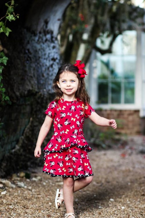 Thistle Dress - Image 12