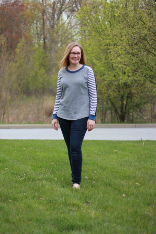 Adult Pixel Pullover - Image 15