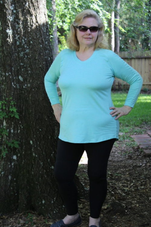 Adult Pixel Pullover - Image 17