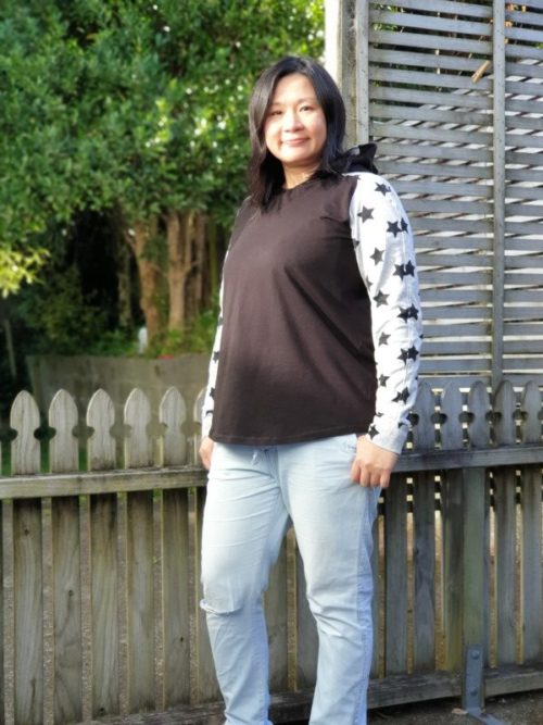 Adult Pixel Pullover - Image 19