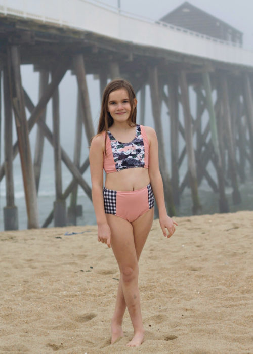 Viridian Swimsuit - Image 7