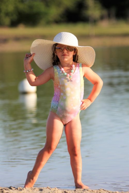 Viridian Swimsuit - Image 9