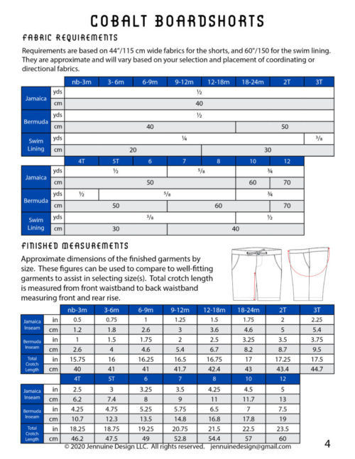 Cobalt Boardshorts - Image 3