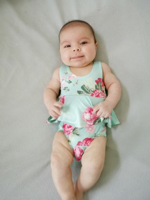 Viridian Swimsuit - Image 10