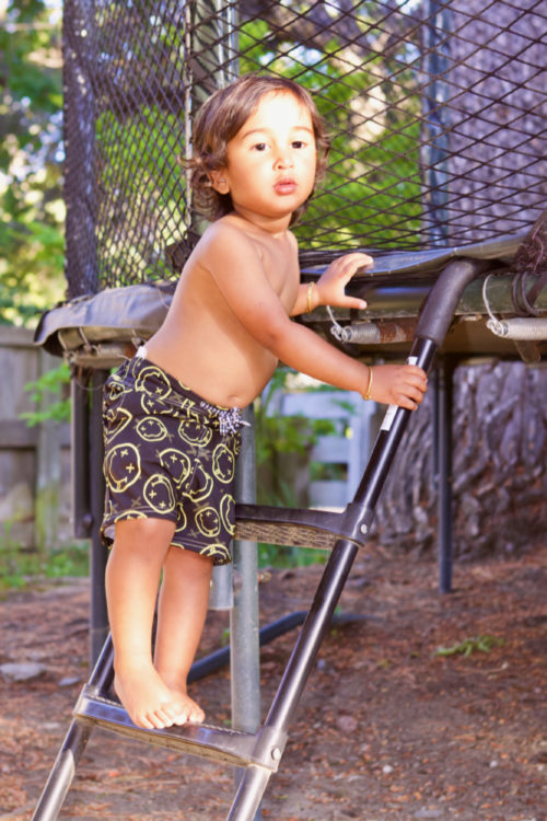 Cobalt Boardshorts - Image 5