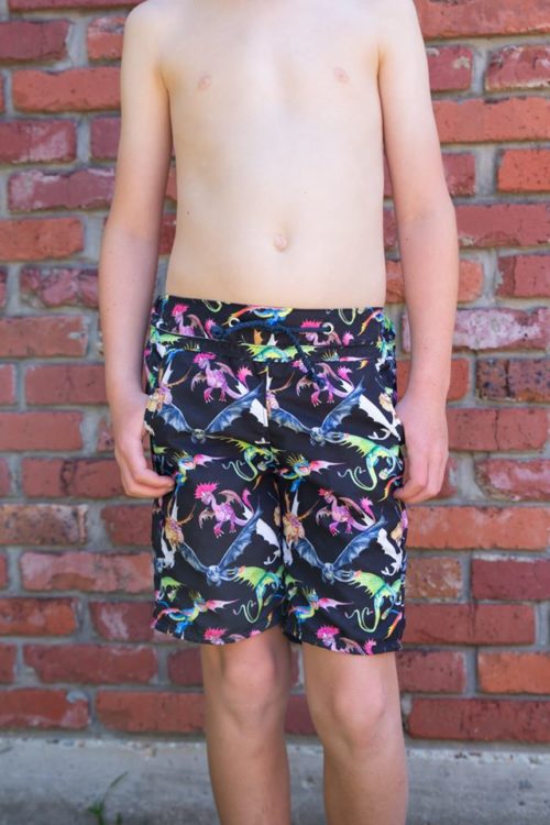 Cobalt Boardshorts - Image 6