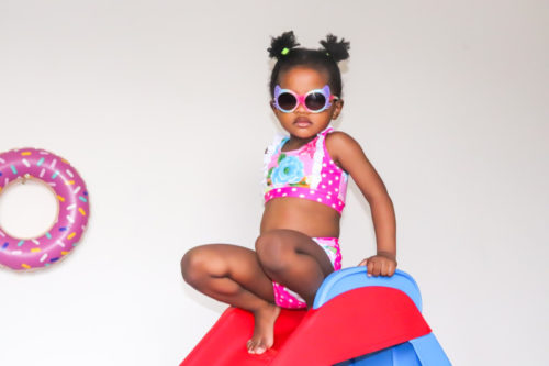 Viridian Swimsuit - Image 6