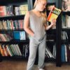 Journal Jumpsuit - Image 10