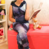 Journal Jumpsuit - Image 20