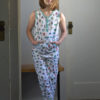 Journal Jumpsuit - Image 22