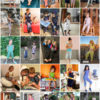 Journal Jumpsuit - Image 34