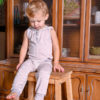 Journal Jumpsuit - Image 24