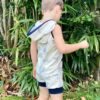 Journal Jumpsuit - Image 27