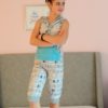 Journal Jumpsuit - Image 29