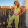 Journal Jumpsuit - Image 32