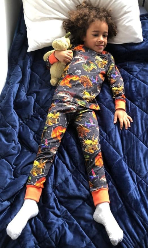 Hypnos Sleep Set - Image 24