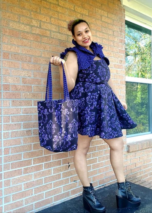 Book Bag - Image 4