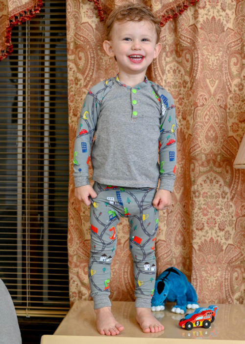 Hypnos Sleep Set - Image 32