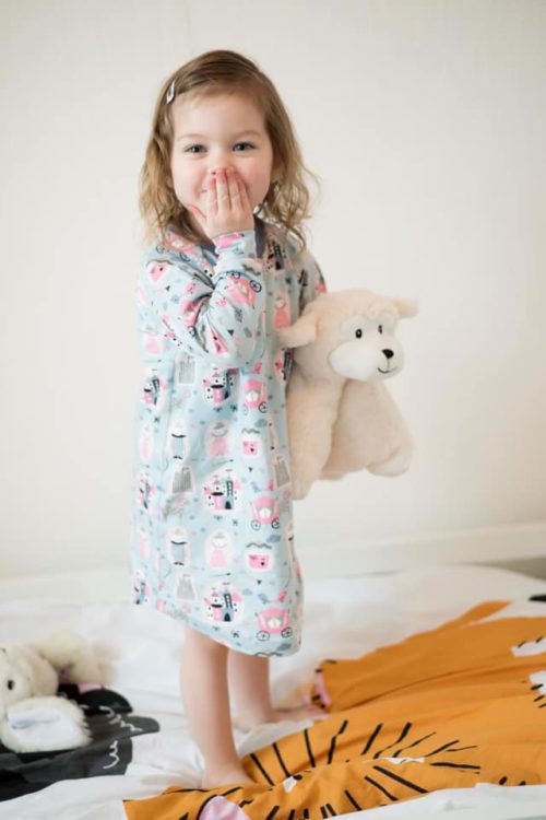 Hypnos Sleep Set - Image 13
