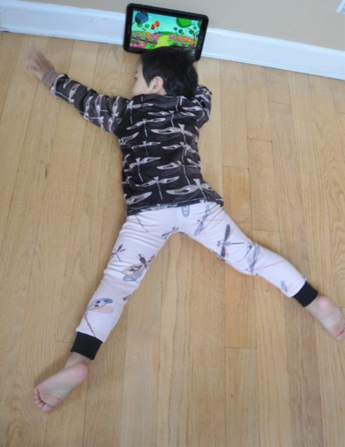 Hypnos Sleep Set - Image 43