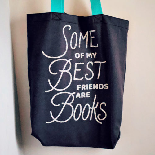 Book Bag - Image 6