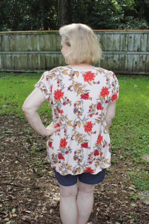 Big & Little Schooner Tee & Dress Bundle - Image 31