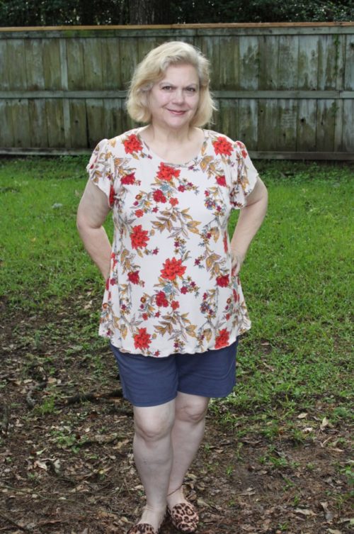 Big & Little Schooner Tee & Dress Bundle - Image 30