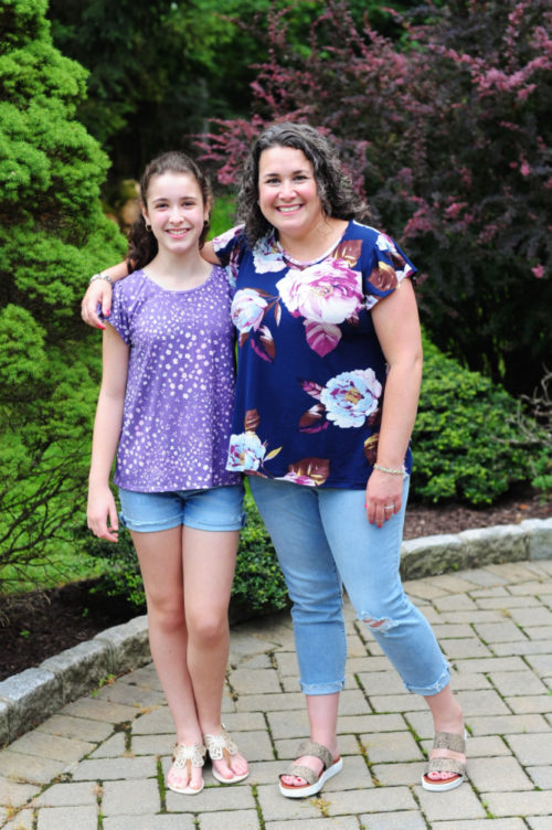 Big & Little Schooner Tee & Dress Bundle - Image 22