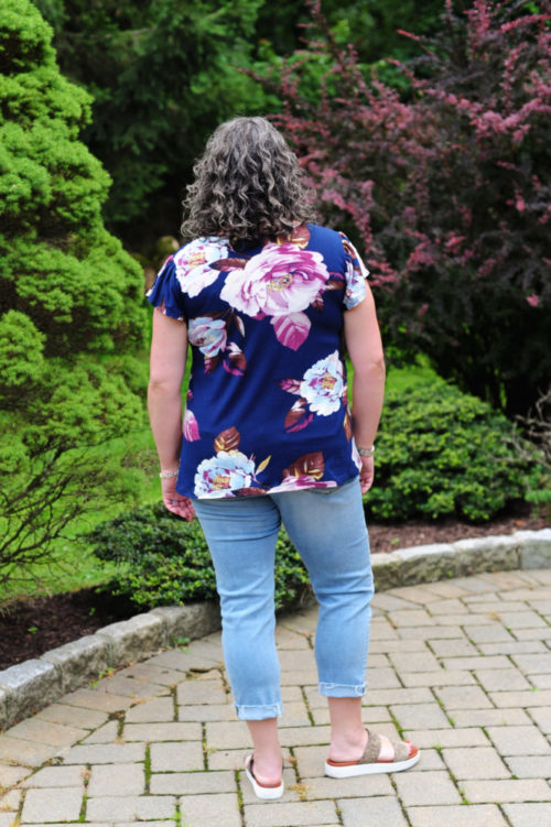 Big & Little Schooner Tee & Dress Bundle - Image 15